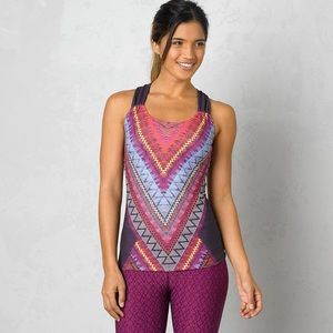 Prana Yoga Tank